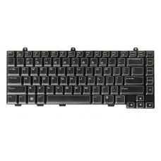 Teclado PT Dell Alienware M14X-R2